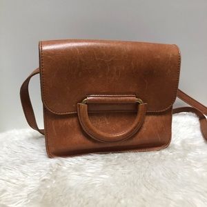 Madewell Holland Shoulder Bag